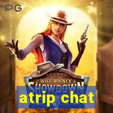 atrip chat